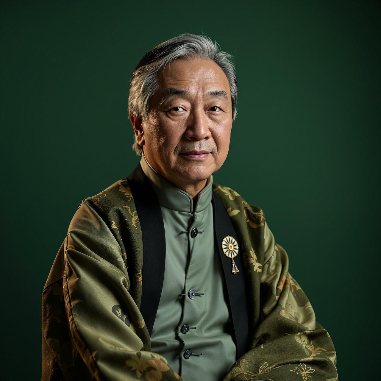 歪歪漫画在线幕后阵容 - 沈乐平